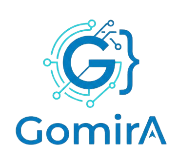 GomirA Logo